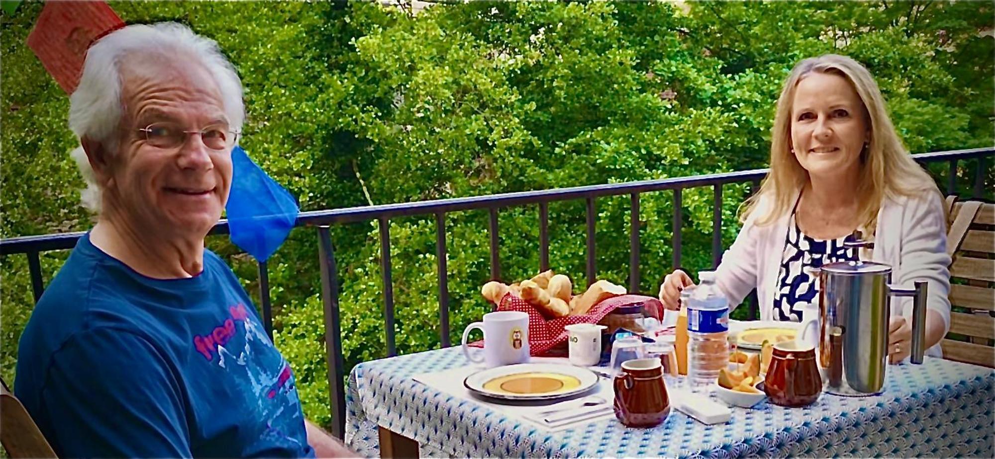 La Mascotte Bed & Breakfast Largentière Dış mekan fotoğraf